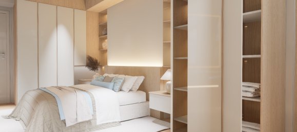 3 Schlafzimmer Wohnung in Cascais, Portugal, Nr. 114874 4