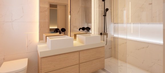 3 Schlafzimmer Wohnung in Cascais, Portugal, Nr. 114874 2