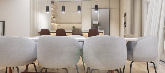 3 Schlafzimmer Wohnung in Cascais, Portugal, Nr. 114874 13