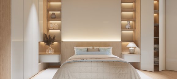 3 Schlafzimmer Wohnung in Cascais, Portugal, Nr. 114874 3