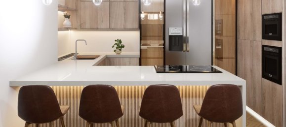 3 Schlafzimmer Wohnung in Cascais, Portugal, Nr. 114874 11