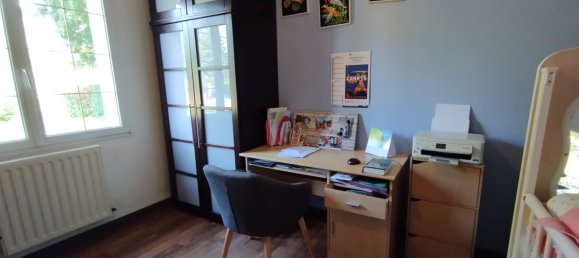 4 Schlafzimmer Haus in Droue, France, Nr. 238170 9