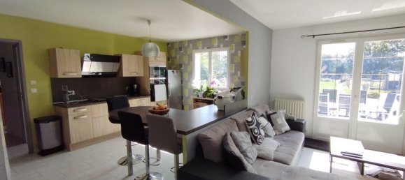 4 Schlafzimmer Haus in Droue, France, Nr. 238170 6