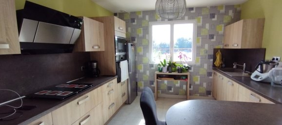 4 Schlafzimmer Haus in Droue, France, Nr. 238170 4