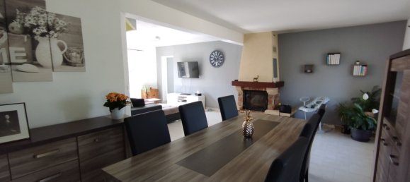 4 Schlafzimmer Haus in Droue, France, Nr. 238170 3