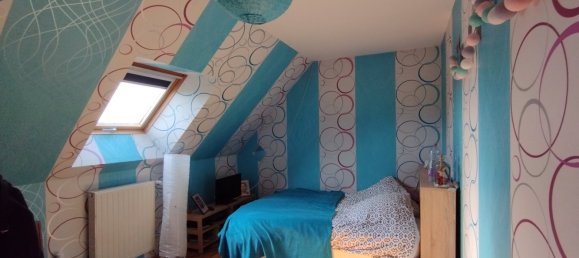 4 Schlafzimmer Haus in Droue, France, Nr. 238170 12