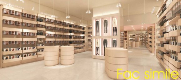 4 rooms Commercial property in Florence, Italy No. 12055 11