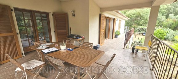 3 غرف نوم منزل في Conca, France رقم 39480 2