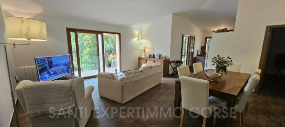 3 غرف نوم منزل في Conca, France رقم 39480 4