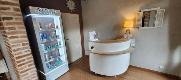 3 Schlafzimmer Haus in La Ferte-Imbault, France, Nr. 212241 3