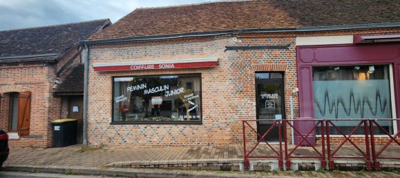 3 Schlafzimmer Haus in La Ferte-Imbault, France, Nr. 212241 2