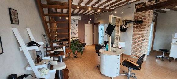 3 Schlafzimmer Haus in La Ferte-Imbault, France, Nr. 212241 6