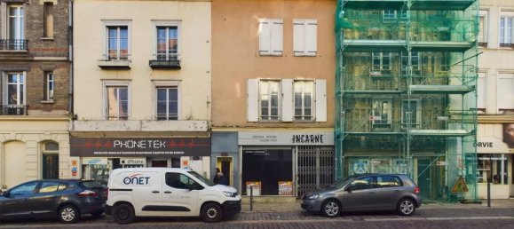 Apartamento de 1 dormitorio en Troyes, France No. 40309 6