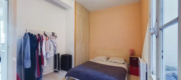 Apartamento de 1 dormitorio en Troyes, France No. 40309 5