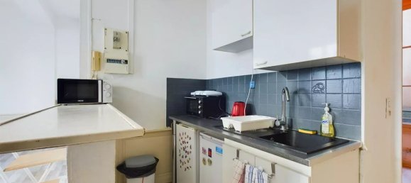 Apartamento de 1 dormitorio en Troyes, France No. 40309 4