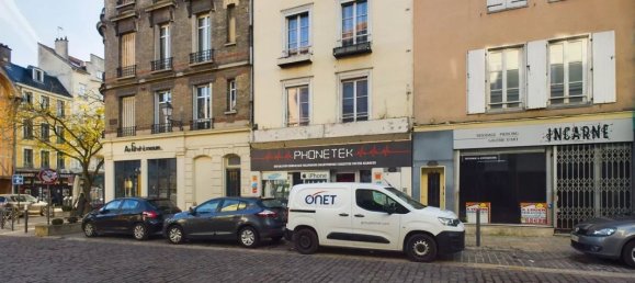 Apartamento de 1 dormitorio en Troyes, France No. 40309 7