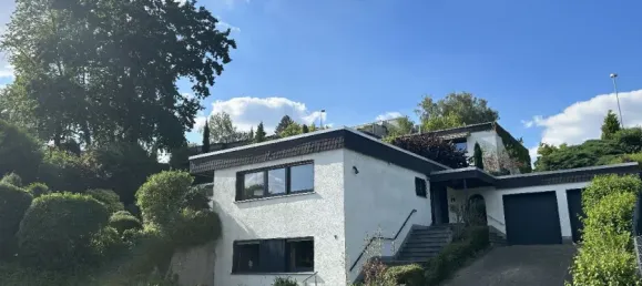 Бунгало с 4 спальнями в Леверкузен, Германия № 344464 3