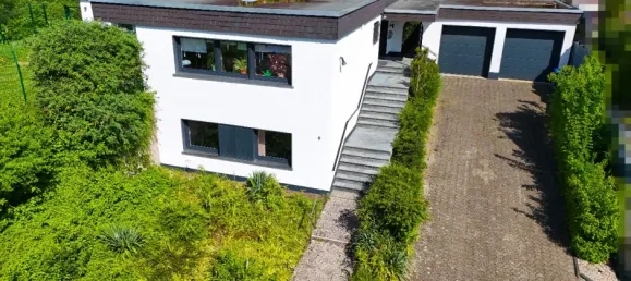 Бунгало с 4 спальнями в Леверкузен, Германия № 344464 2