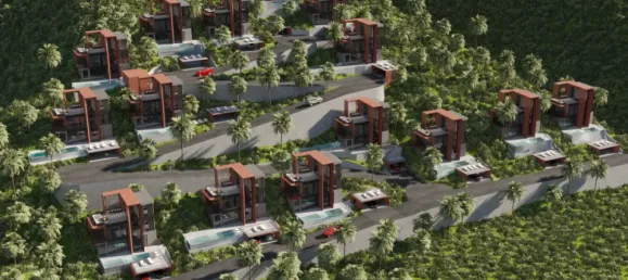 1 Schlafzimmer Wohnung in Phuket, Thailand, Nr. 79496 7