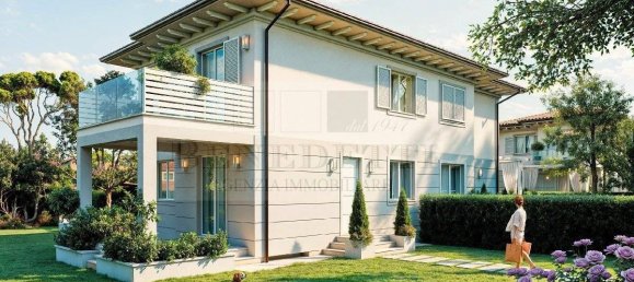 2 bedrooms Villa in Pietrasanta, Italy No. 191713 5