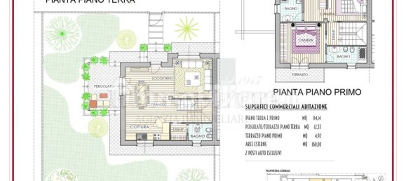 2 bedrooms Villa in Pietrasanta, Italy No. 191713 11