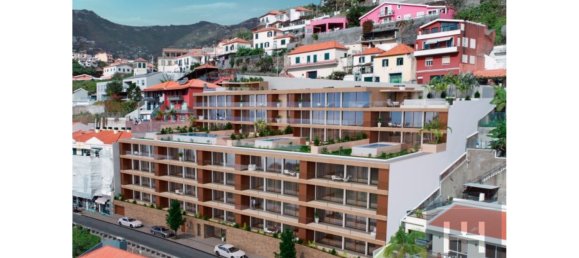 2 bedrooms Apartment in Camara de Lobos, Portugal No. 98109 2