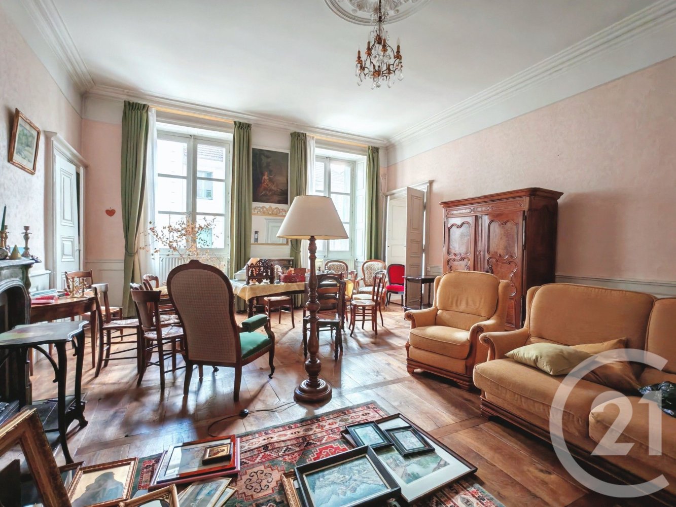 2 bedrooms Apartment in Belley, France No. 245190