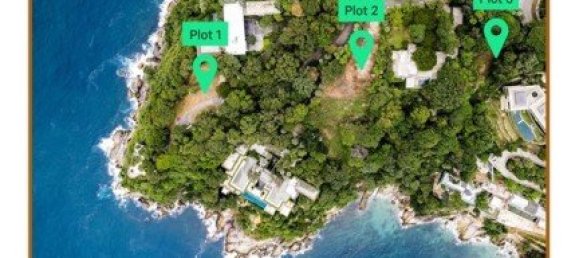 3288m² Commercial property in Kamala, Thailand No. 12545 13