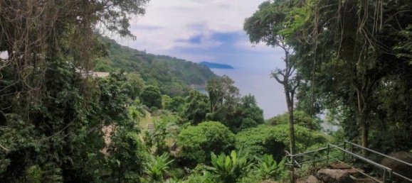 3288m² Commercial property in Kamala, Thailand No. 12545 5