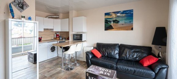 1 chambre Appartement à Mimizan, France No. 321454 8