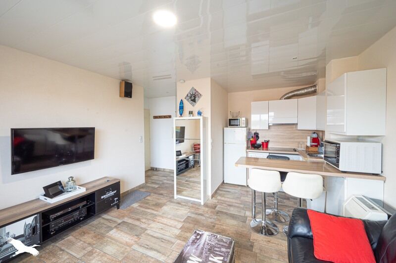 1 chambre Appartement à Mimizan, France No. 321454