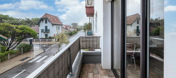 1 chambre Appartement à Mimizan, France No. 321454 4