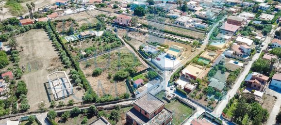 Villa de 18 divisões em Avola, Italy N.º 178063 11