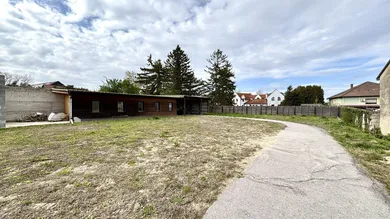 Terreno en Hoflein, Austria No. 155531