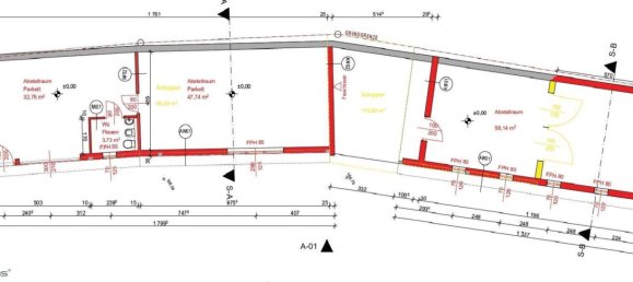 Terreno en Hoflein, Austria No. 155531 40