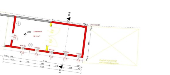 Terreno en Hoflein, Austria No. 155531 37