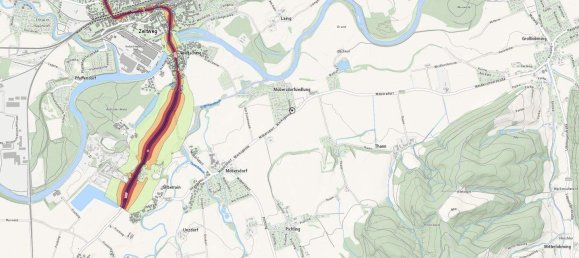  Land in Weisskirchen in Steiermark, Austria No. 218432 7