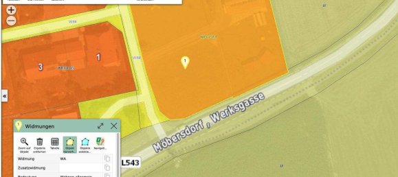  Land in Weisskirchen in Steiermark, Austria No. 218432 6
