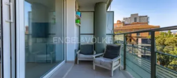 4 bedrooms Apartment in Terrassa, Spain No. 174900 5