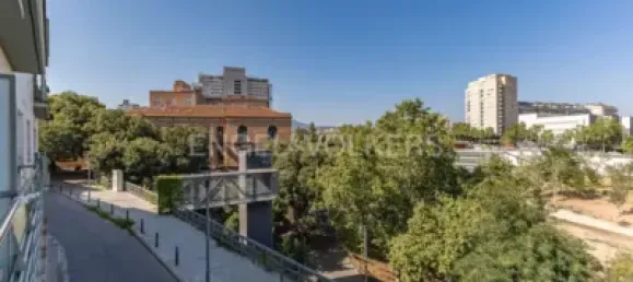 4 bedrooms Apartment in Terrassa, Spain No. 174900 4
