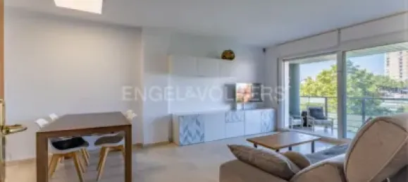 4 bedrooms Apartment in Terrassa, Spain No. 174900 6