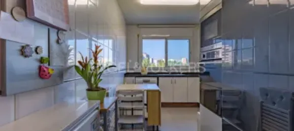 4 bedrooms Apartment in Terrassa, Spain No. 174900 16