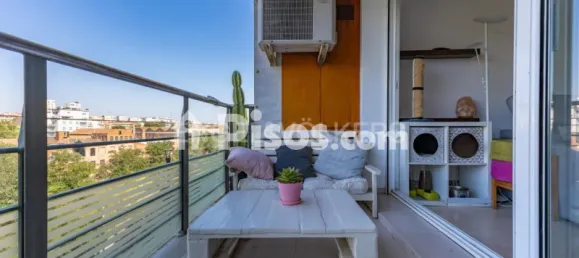 4 bedrooms Apartment in Terrassa, Spain No. 174900 47