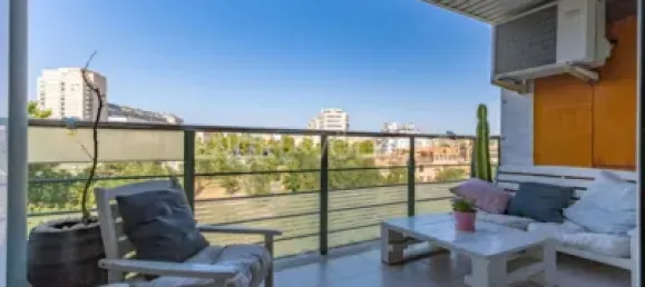 4 bedrooms Apartment in Terrassa, Spain No. 174900 2