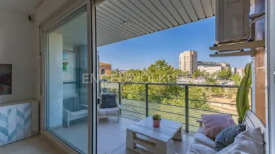 4 bedrooms Apartment in Terrassa, Spain No. 174900