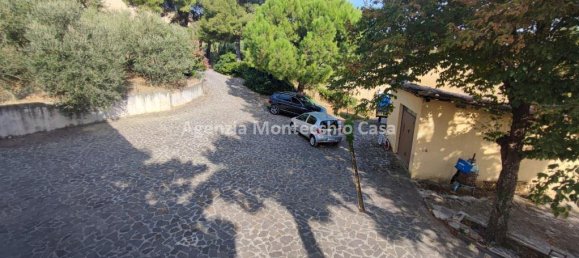 9-salle Maison à Montelabbate, Italy No. 165098 20