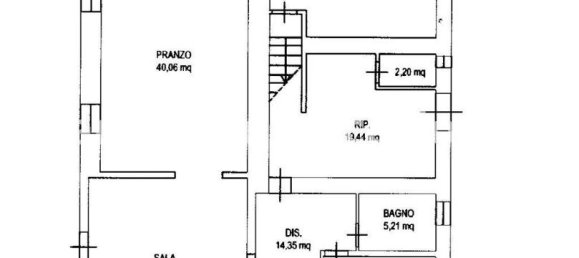 9-salle Maison à Montelabbate, Italy No. 165098 21