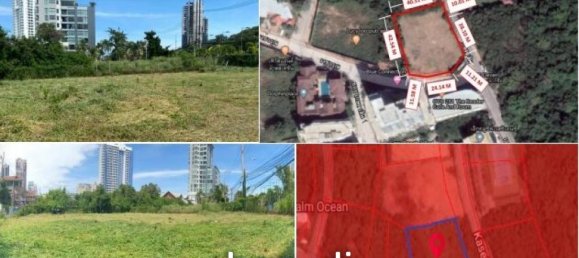  Commercial property in Pattaya, Thailand No. 13150 4