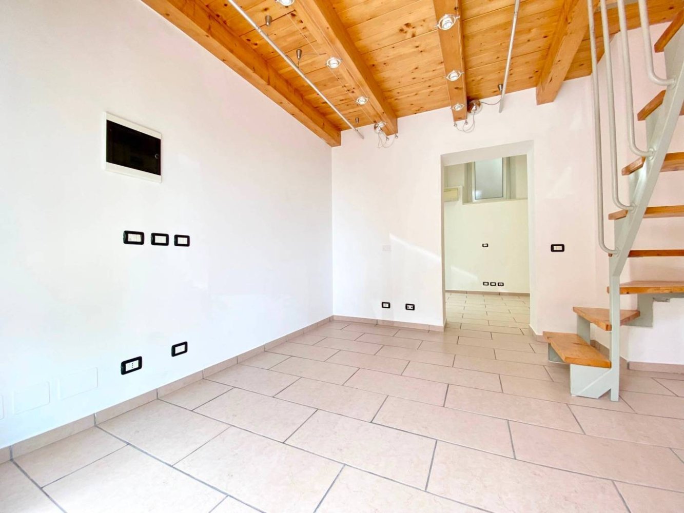 1 غرف نوم شقة في Recanati, Italy رقم 158119