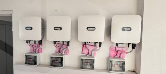 Apartamento de 3 habitaciónes en Rutigliano, Italy No. 20086 14